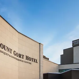 3* Hotel Viscount Gort Hotel, Banquet & Conference Centre
